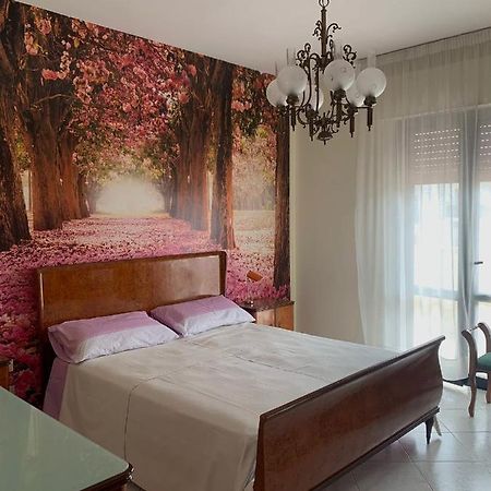 Casa Ninetta Lejlighed Bari Eksteriør billede