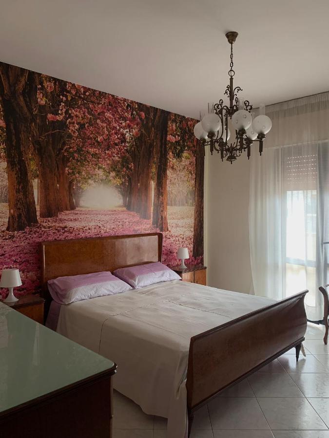 Casa Ninetta Lejlighed Bari Eksteriør billede