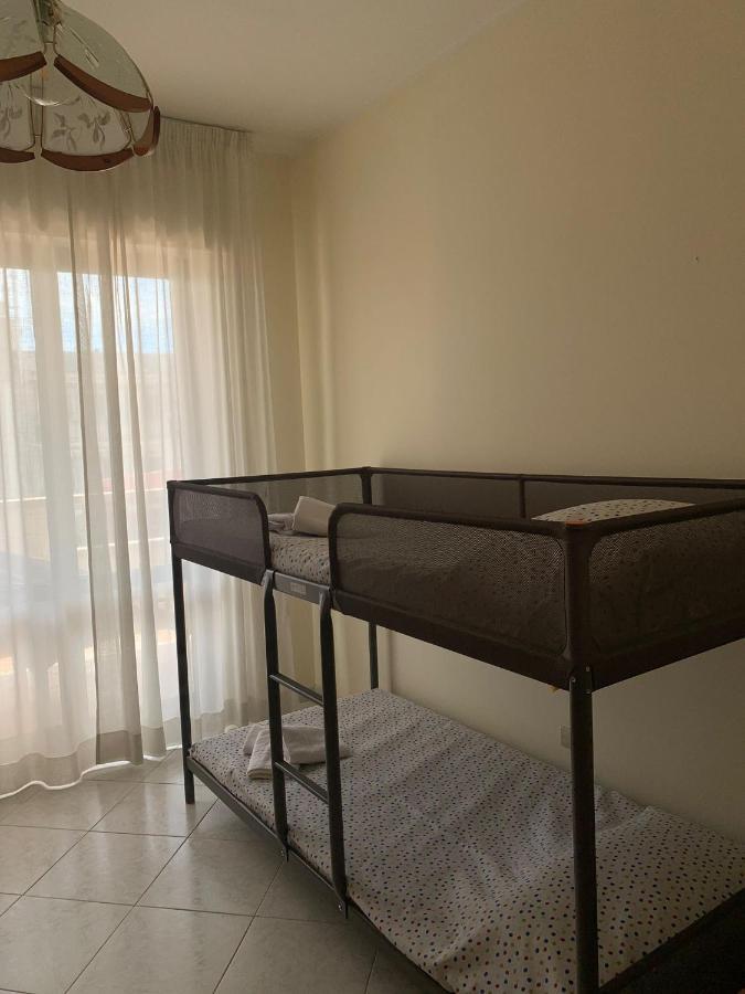 Casa Ninetta Lejlighed Bari Eksteriør billede