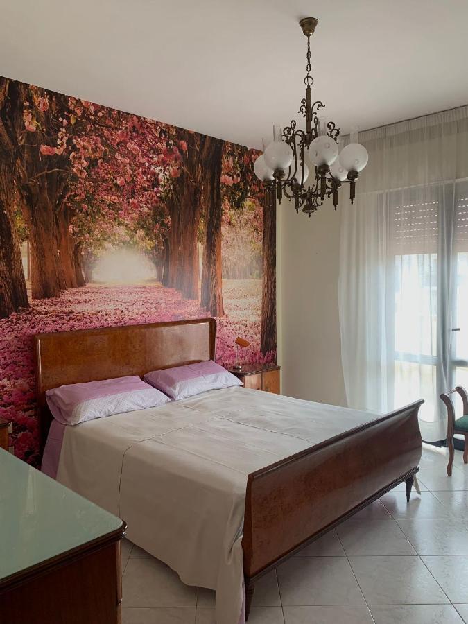 Casa Ninetta Lejlighed Bari Eksteriør billede