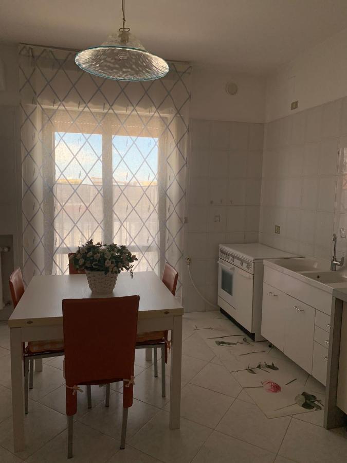 Casa Ninetta Lejlighed Bari Eksteriør billede