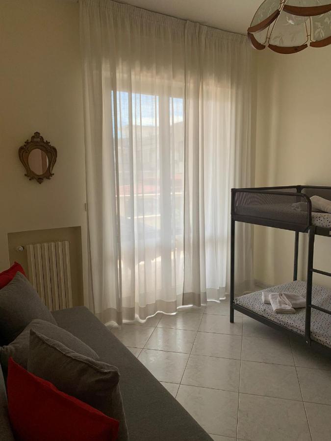 Casa Ninetta Lejlighed Bari Eksteriør billede