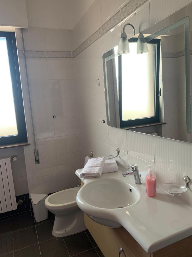 Casa Ninetta Lejlighed Bari Eksteriør billede