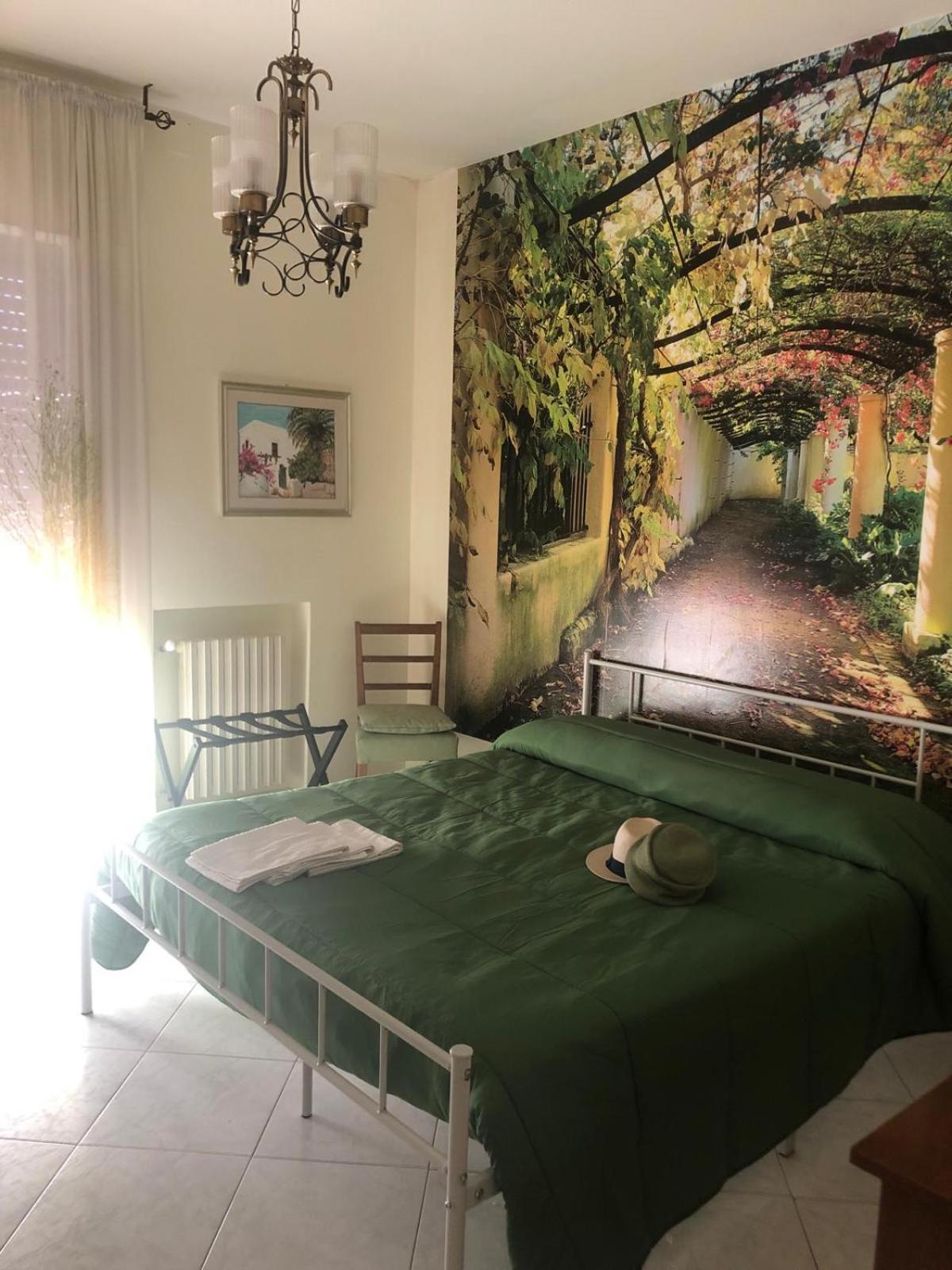 Casa Ninetta Lejlighed Bari Eksteriør billede